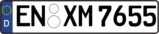 EN-XM7655