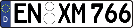 EN-XM766