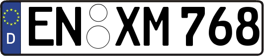 EN-XM768
