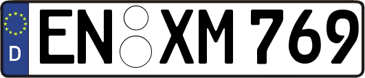 EN-XM769
