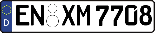 EN-XM7708