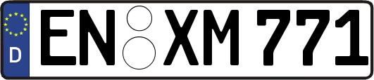 EN-XM771