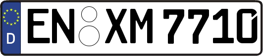EN-XM7710