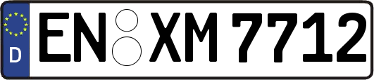 EN-XM7712