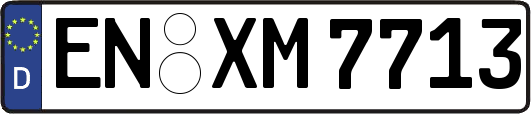 EN-XM7713