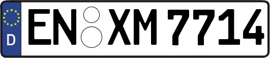 EN-XM7714