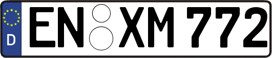 EN-XM772