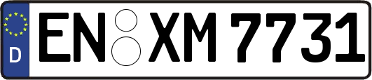 EN-XM7731