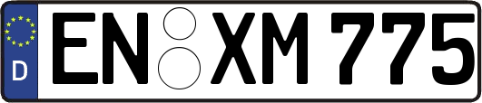 EN-XM775