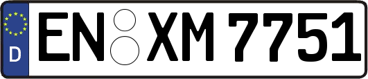 EN-XM7751