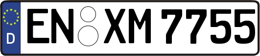 EN-XM7755