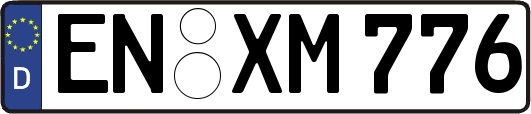 EN-XM776