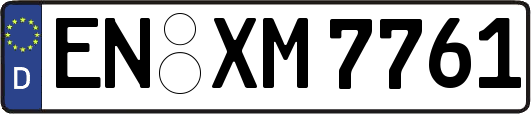 EN-XM7761