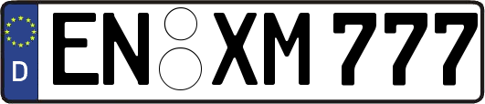 EN-XM777