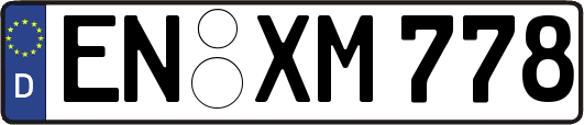 EN-XM778