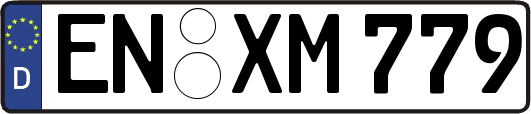 EN-XM779