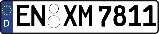 EN-XM7811