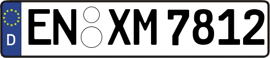 EN-XM7812