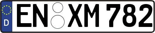 EN-XM782