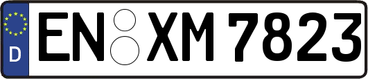EN-XM7823