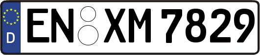 EN-XM7829