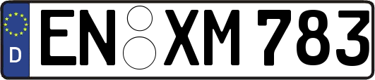 EN-XM783