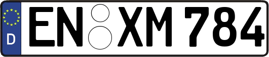 EN-XM784