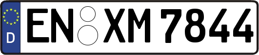 EN-XM7844