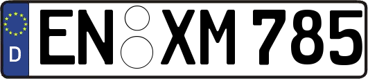 EN-XM785