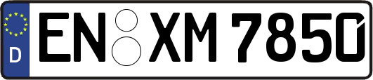 EN-XM7850