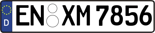 EN-XM7856