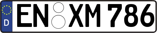 EN-XM786