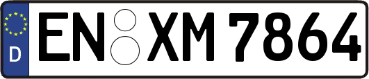 EN-XM7864