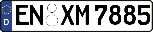 EN-XM7885