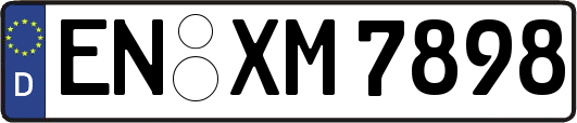 EN-XM7898