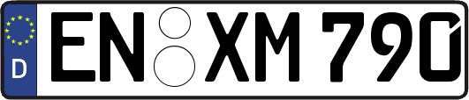 EN-XM790