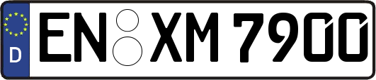 EN-XM7900