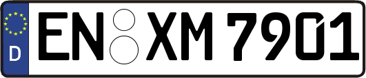EN-XM7901
