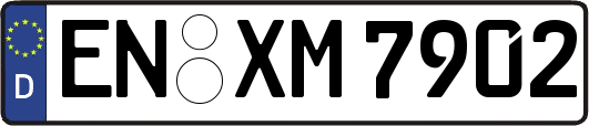 EN-XM7902