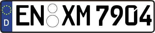 EN-XM7904