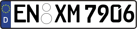 EN-XM7906