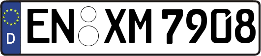EN-XM7908