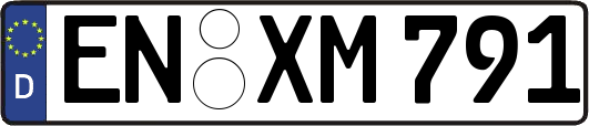 EN-XM791