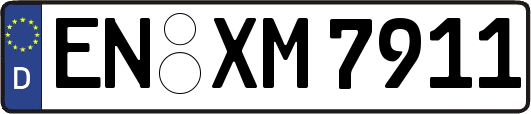 EN-XM7911