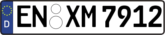 EN-XM7912