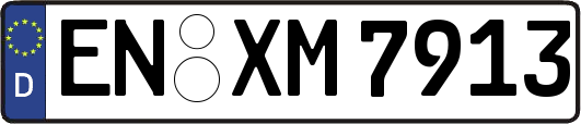 EN-XM7913