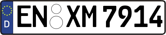 EN-XM7914