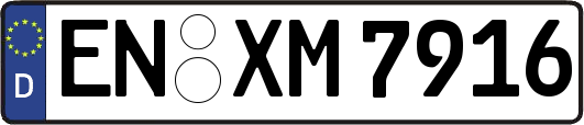 EN-XM7916