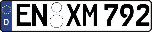 EN-XM792