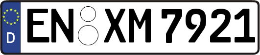EN-XM7921